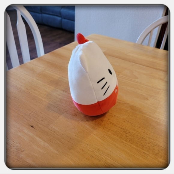 NWT Hello Kitty Squishmallow - Picture 2 of 8